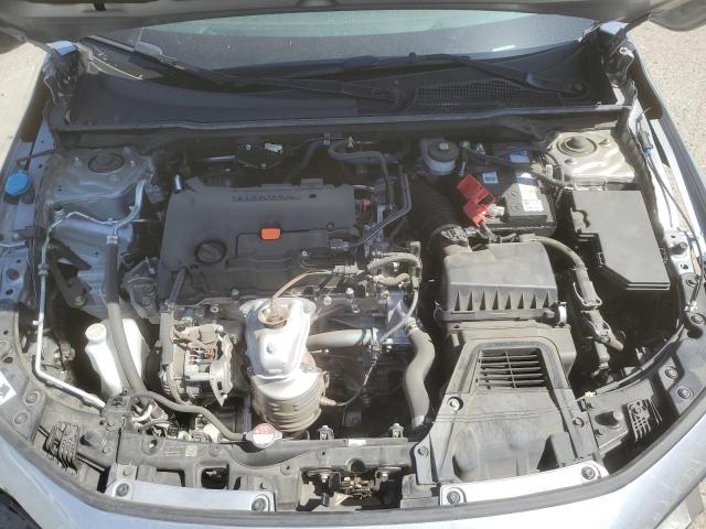2024 HONDA CIVIC SPOR - 2HGFE2F55RH541825