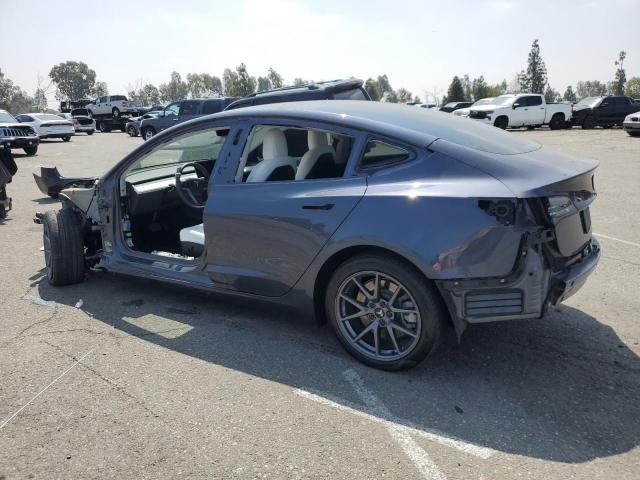 2022 TESLA MODEL 3 5YJ3E1EA3NF348602