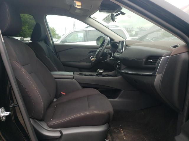 2023 NISSAN ROGUE S 5N1AT3AB5PC794365