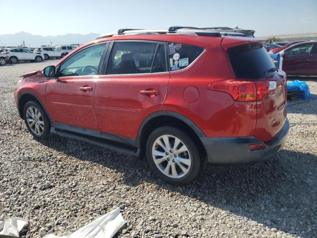 2013 TOYOTA RAV4 LIMIT - 2T3DFREV4DW056176