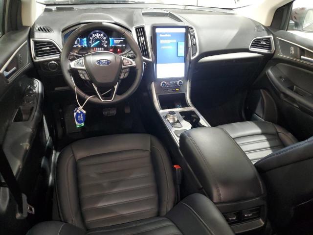 2024 FORD EDGE SEL 2FMPK4J90RBA61045