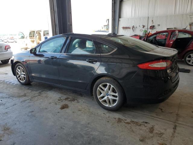 2013 FORD FUSION SE - 3FA6P0HR3DR194690