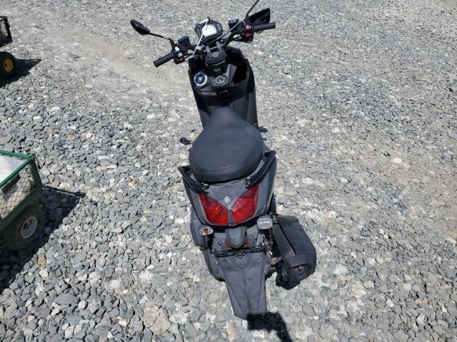 2019 YAMAHA YW125 RKRSEB1Y1KA003649