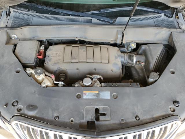 2015 BUICK ENCLAVE 5GAKRAKD0FJ142731