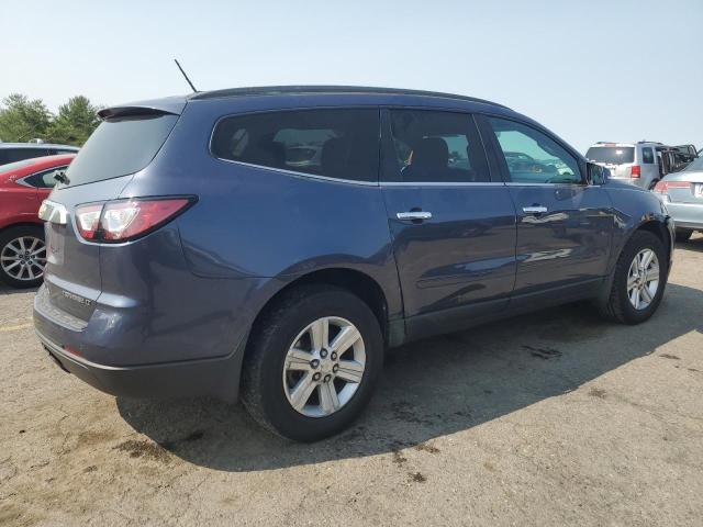 Vin: 1gnkvgkd3ej195944, lot: 59312835, chevrolet traverse lt 20143