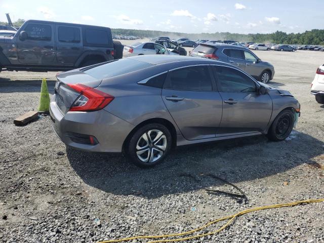 Vin: 19xfc2f57ge029660, lot: 61620105, honda civic lx 20163