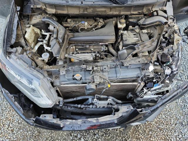 2017 NISSAN ROGUE S - 5N1AT2MT0HC775738