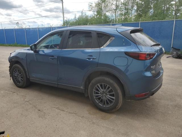 Vin: jm3kfbcm1l1762759, lot: 59280495, mazda cx-5 touring 20202