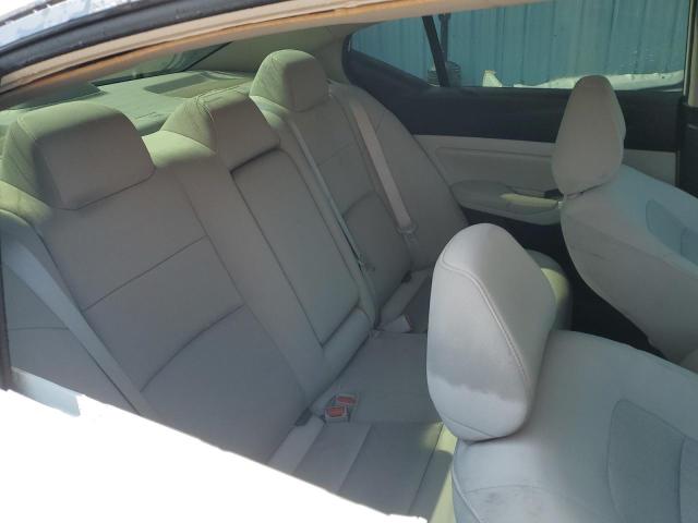 2019 NISSAN ALTIMA S - 1N4BL4BVXKC103045