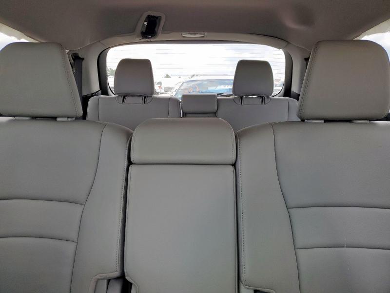 2019 HONDA PILOT EXL - 5FNYF5H59KB028091