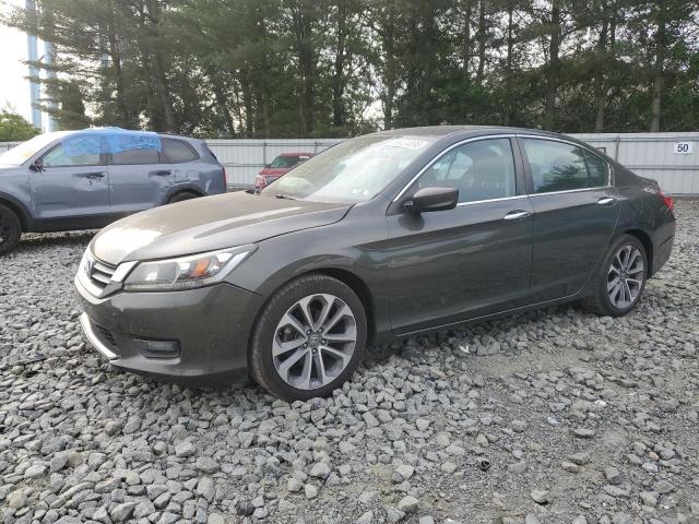 Vin: 1hgcr2f55ea152344, lot: 59434895, honda accord sport 2014 img_1
