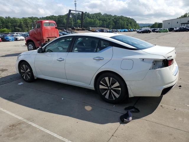 2022 NISSAN ALTIMA SV 1N4BL4DVXNN341970