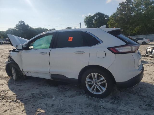Vin: 2fmpk4j91gbc50378, lot: 59889145, ford edge sel 20162