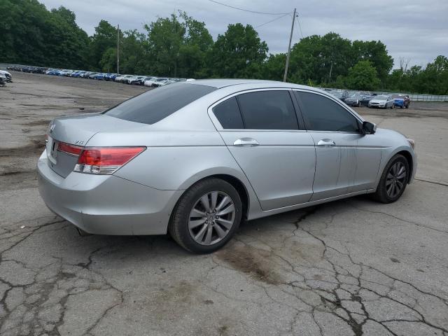 Vin: 1hgcp3f85ba018290, lot: 62327475, honda accord exl 20113