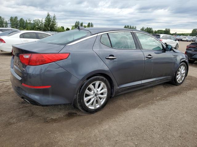 Vin: knagn4a76f5656621, lot: 62348865, kia optima ex 20153