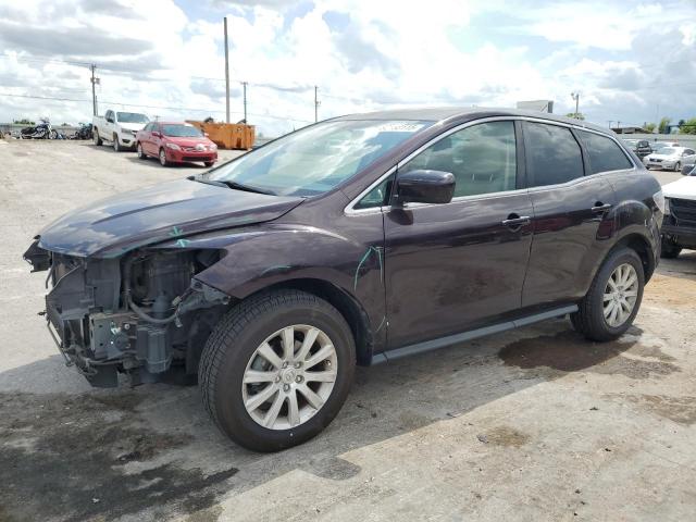 Vin: jm3er2b52b0376550, lot: 62188115, mazda cx-7 2011 img_1
