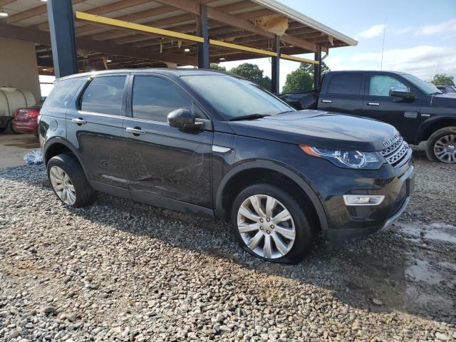 2016 LAND ROVER DISCOVERY SALCT2BG0GH549955