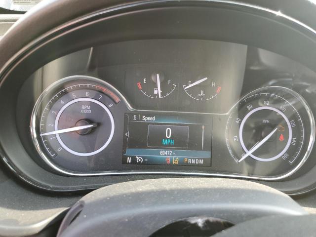 2016 BUICK REGAL PREM 2G4GT5GX0G9193803