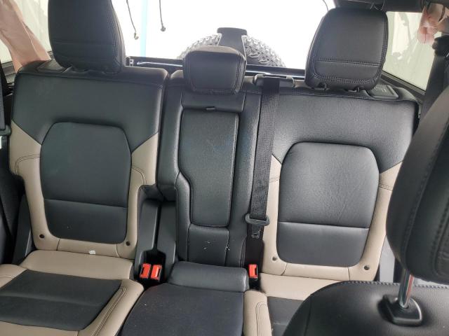 2024 FORD BRONCO WIL 1FMEE2BP4RLA52543
