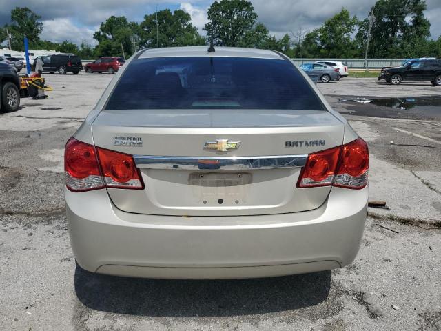 2013 CHEVROLET CRUZE LS - 1G1PA5SH2D7329557