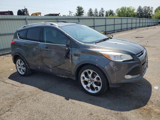 Vin: 1fmcu9j97fua38731, lot: 60621085, ford escape titanium 20154