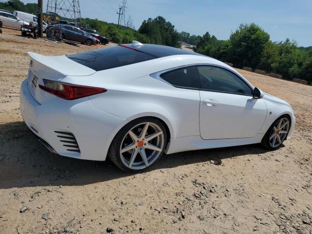 2015 LEXUS RC 350 JTHHE5BCXF5002275