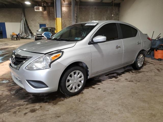 Vin: 3n1cn7apxjl849711, lot: 60469765, nissan versa s 2018 img_1