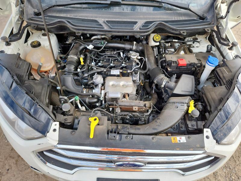 2021 FORD ECOSPORT T MAJ3S2KE9MC437162