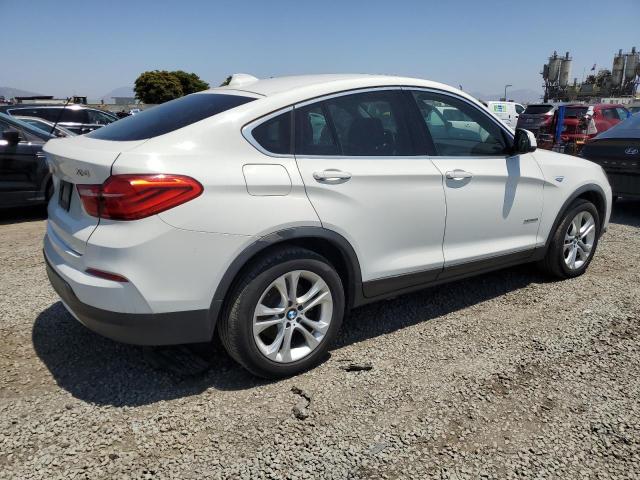 Vin: 5uxxw3c5xf0m87947, lot: 60316915, bmw x4 xdrive28i 20153