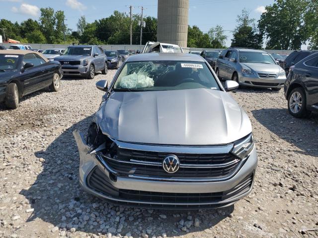 2023 VOLKSWAGEN JETTA S 3VW5M7BU0PM028355