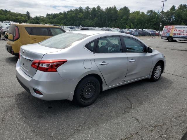 Vin: 3n1ab7ap4gy230209, lot: 62315765, nissan sentra s 20163