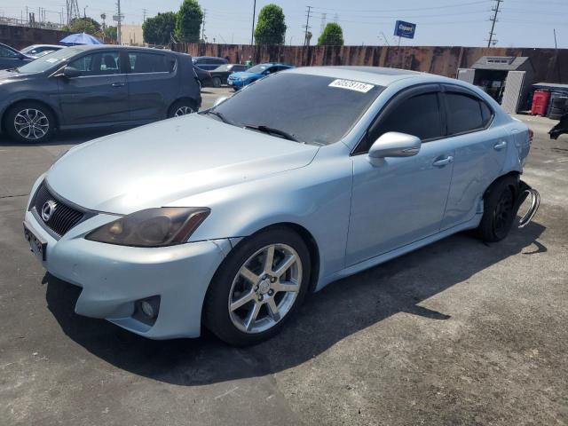 Vin: jthbf5c27b5147826, lot: 60528115, lexus is 250 2011 img_1