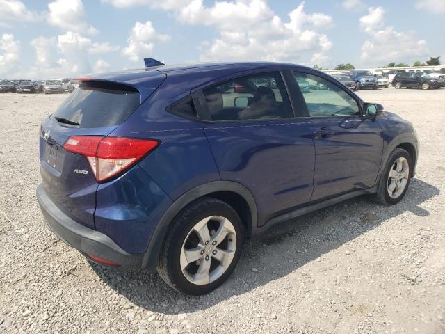 2016 HONDA HR-V EX - 3CZRU6H53GM710476