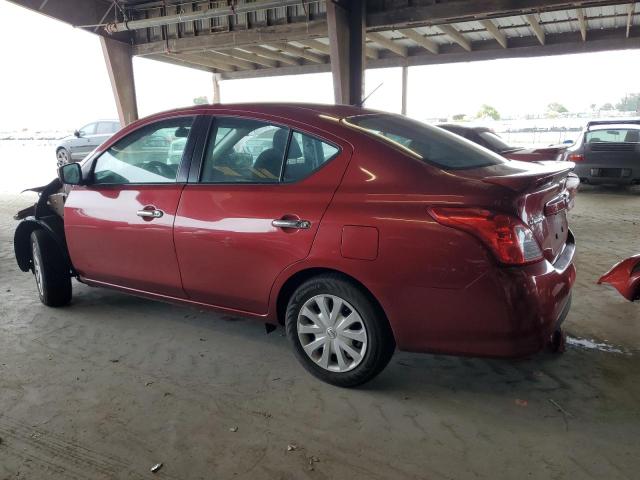 Vin: 3n1cn7ap0kl880905, lot: 62535345, nissan versa s 20192