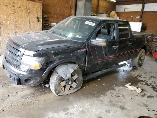 Vin: 1ftfw1et7efc99279, lot: 60225175, ford f-150 supercrew 2014 img_1