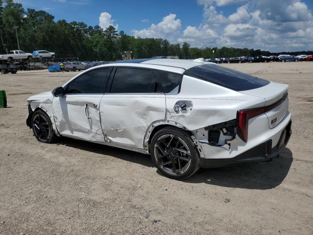 Vin: 3kpfw4de5se053308, lot: 62298885, kia k4 gt line gt line 20252