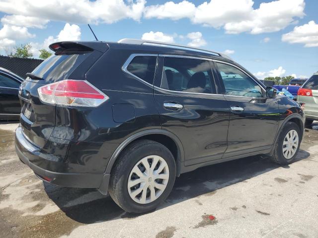 Vin: knmat2mt7gp595278, lot: 62083525, nissan rogue s 20163