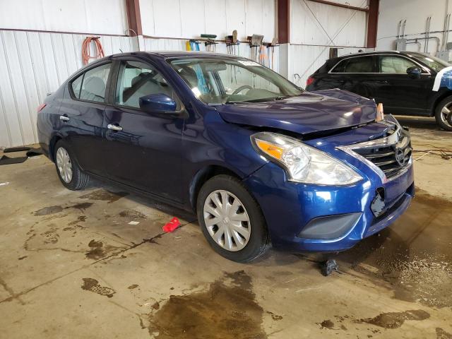 Vin: 3n1cn7ap8jl830610, lot: 61754385, nissan versa s 20184