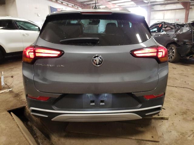 2021 BUICK ENCORE GX KL4MMDSL1MB127722