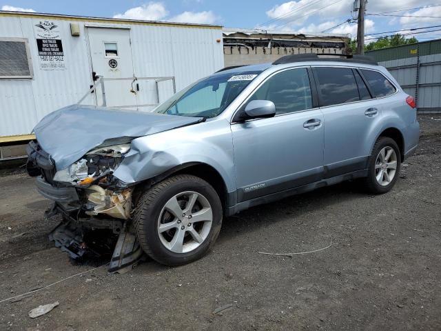 Vin: 4s4brbcc6e3275325, lot: 59149695, subaru outback 2.5i premium 2014 img_1