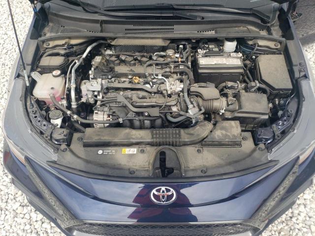 2022 TOYOTA COROLLA SE - 5YFM4MCE8NP133865