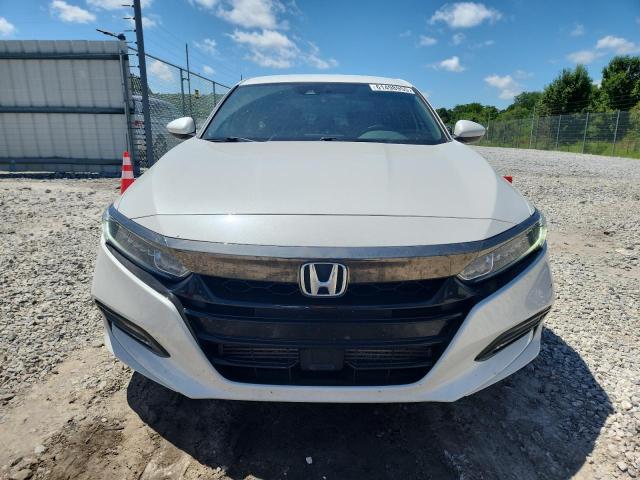 2019 HONDA ACCORD SPO - 1HGCV1F30KA014002