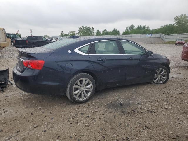 Vin: 2g1105s34j9105763, lot: 59213715, chevrolet impala lt 20183