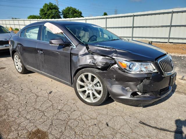Vin: 1g4gj5e32df245263, lot: 61476805, buick lacrosse touring 20134