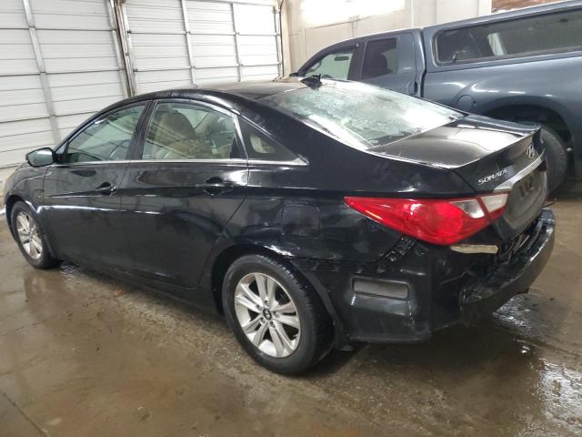 Vin: 5npeb4ac6dh743190, lot: 59273095, hyundai sonata gls 20132