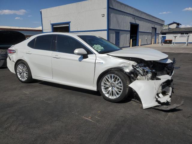 Vin: 4t1b21hk3ku512681, lot: 60098645, toyota camry hybrid 20194