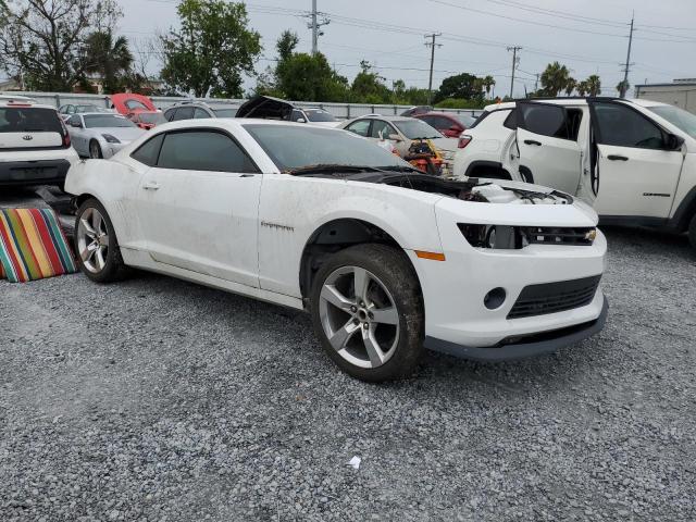 2015 CHEVROLET CAMARO 2SS 2G1FJ1EWXF9138422