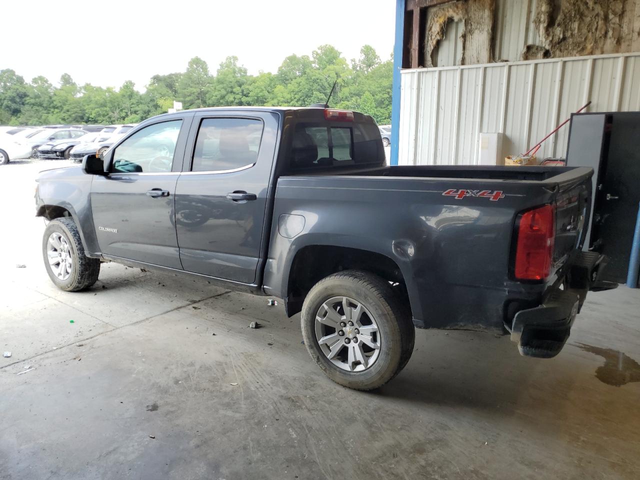 Global Auto Auctions