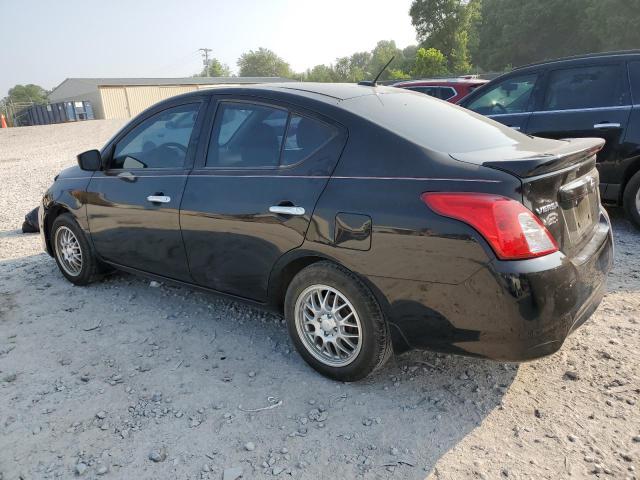 Vin: 3n1cn7ap2fl945419, lot: 59384895, nissan versa s 20152