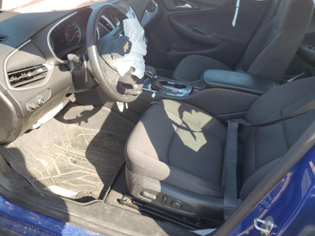 2023 CHEVROLET MALIBU RS 1G1ZG5ST3PF127459